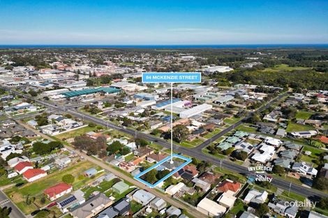 84 Mckenzie St, Wonthaggi, VIC 3995