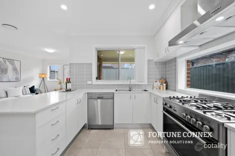 Property photo of 4 Tuncester Street Colebee NSW 2761