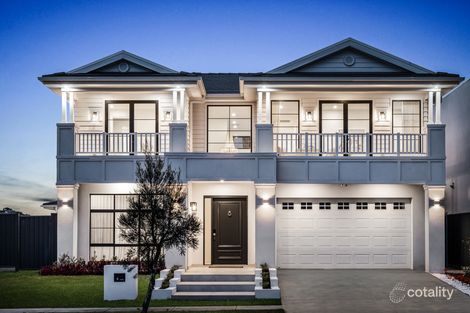 9 Seed St, Box Hill, NSW 2765
