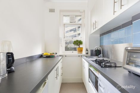 Property photo of 17/10 Clapton Place Darlinghurst NSW 2010