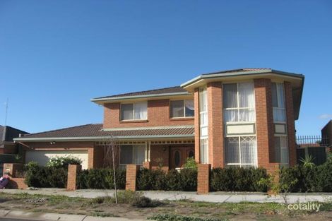 Property photo of 19 Currie Drive Delahey VIC 3037