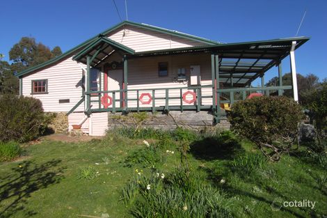 18 Irish Town Rd, St Marys, TAS 7215
