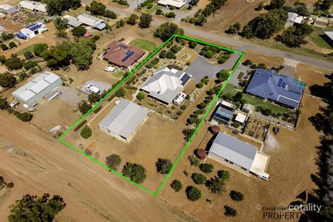 20 Watson Pl, Dongara, WA 6525