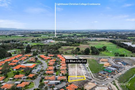 Property photo of 31 Blue Lily Circuit Junction Village VIC 3977