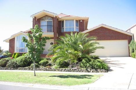 14 City View Ct, Doncaster, VIC 3108