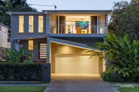 Property photo of 196 Strong Avenue Graceville QLD 4075