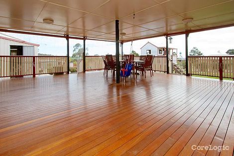 Property photo of 288 Glenvale Road Glenvale QLD 4350