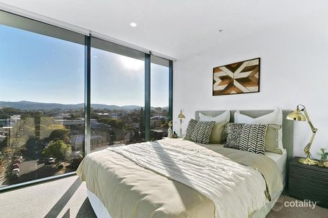 Property photo of 907/48 Jephson Street Toowong QLD 4066