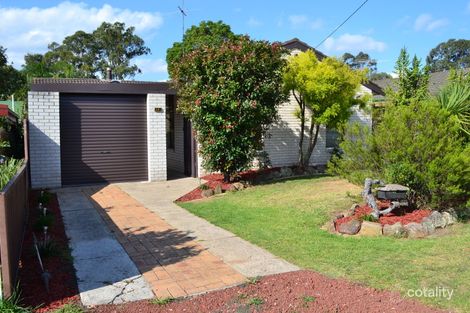 Property photo of 14 Warwick Street Minto NSW 2566