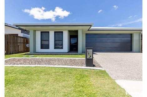 38 Ficus Cres, Andergrove, QLD 4740