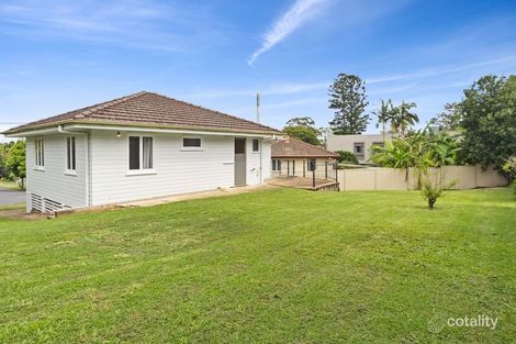 Property photo of 11 Trevor Street Keperra QLD 4054