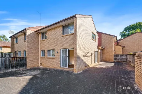 2/1-7 Bobart St, Parramatta, NSW 2150