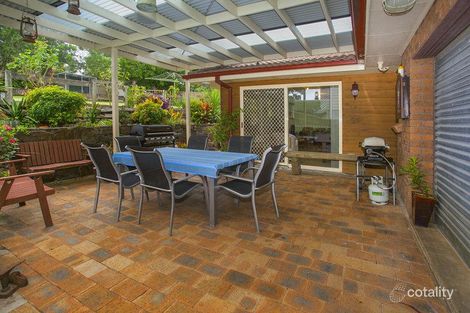 Property photo of 55 Barton Drive Kiama Downs NSW 2533