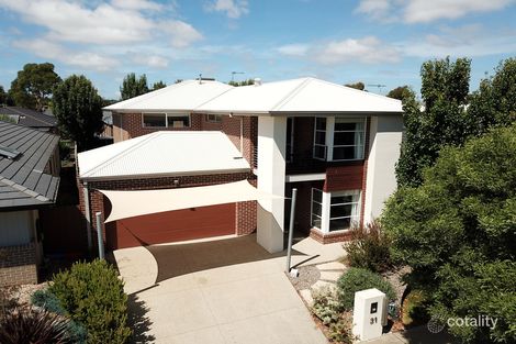 Property photo of 31 Creekside Drive Curlewis VIC 3222