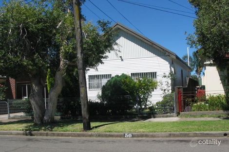 Property photo of 50 Berith Street Auburn NSW 2144