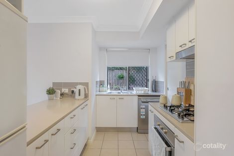 Property photo of 38/89 Northquarter Drive Murrumba Downs QLD 4503
