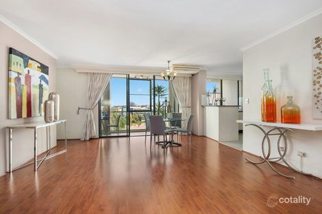 Property photo of 145/1-15 Fontenoy Road Macquarie Park NSW 2113