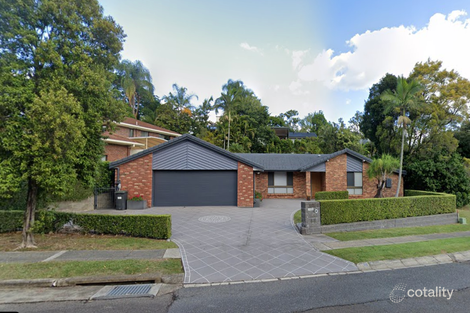 68 Marmindie St, Chapel Hill, QLD 4069