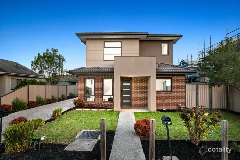 Property photo of 1/81 Arundel Avenue Reservoir VIC 3073