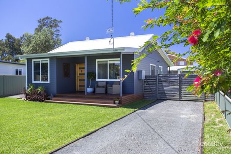 Property photo of 8 Rackham Crescent Burrill Lake NSW 2539