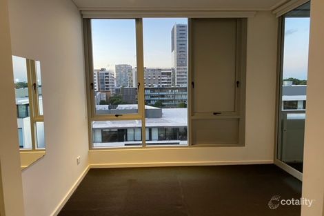 Property photo of 71/6A Defries Avenue Zetland NSW 2017