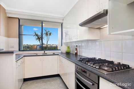 Property photo of 145/1-15 Fontenoy Road Macquarie Park NSW 2113