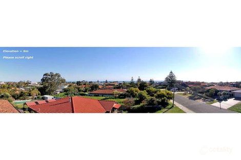 Property photo of 36 Laurel Street Mullaloo WA 6027