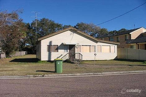 7 Benelong St, The Entrance, NSW 2261