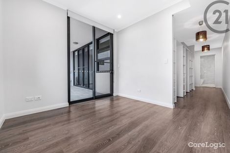 Property photo of 409/120-124 Wentworth Road Burwood NSW 2134