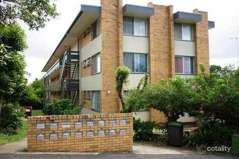 14/28 Browne St, New Farm, QLD 4005