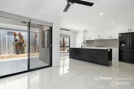 Property photo of 35 Cattiger Street Richlands QLD 4077