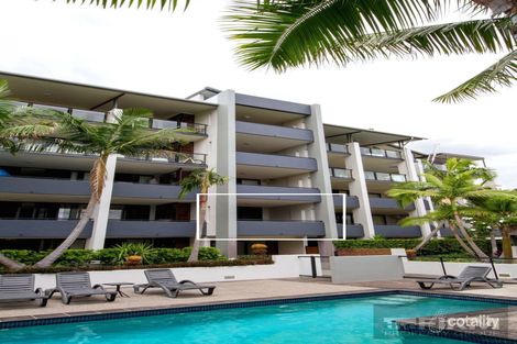 34/26 Holland St, Toowong, QLD 4066