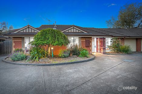 3/12 Mcglynn Ave, South Morang, VIC 3752