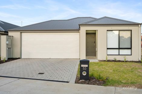 53 Japoon Vsta, Baldivis, WA 6171