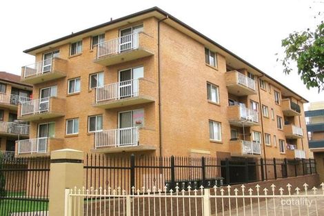 4/69 Goulburn St, Liverpool, NSW 2170