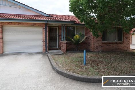 4/97 Hurricane Dr, Raby, NSW 2566