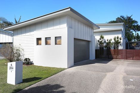 1/6 Suzanne Cl, Mudjimba, QLD 4564