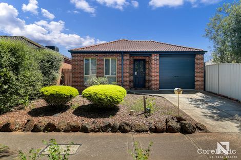 Property photo of 72 Clarendon Wynd Caroline Springs VIC 3023