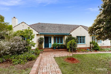 Property photo of 26 Barrallier Street Griffith ACT 2603