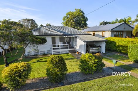 40 Mittagong St, Enoggera, QLD 4051