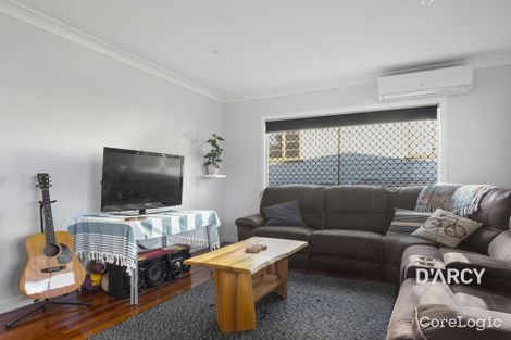 Property photo of 40 Mittagong Street Enoggera QLD 4051