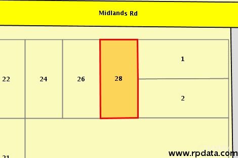 28 Midlands Rd, Mingenew, WA 6522