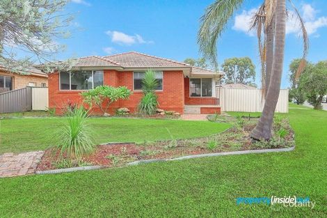 Property photo of 1 Kipling Drive Colyton NSW 2760