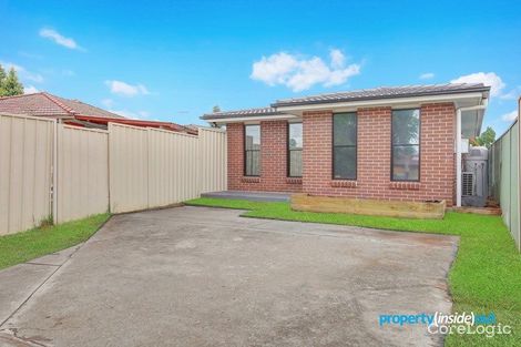 Property photo of 1 Kipling Drive Colyton NSW 2760