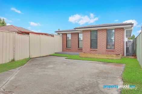 Property photo of 1 Kipling Drive Colyton NSW 2760