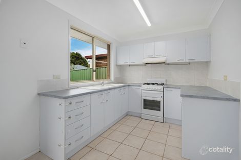 Property photo of 58 Freeman Circuit Ingleburn NSW 2565