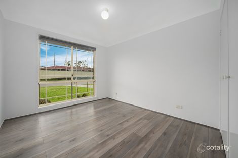 Property photo of 58 Freeman Circuit Ingleburn NSW 2565