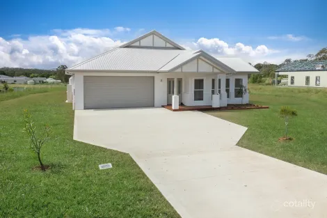 Property photo of 60 Kurrawatha Avenue Armidale NSW 2350