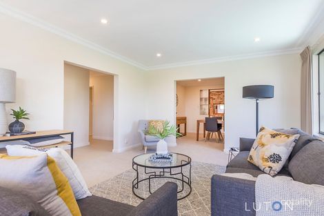 Property photo of 71 Mackenzie Street Hackett ACT 2602