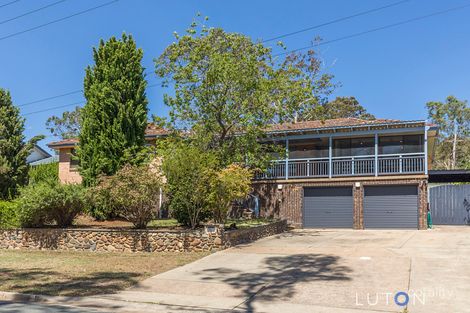 Property photo of 71 Mackenzie Street Hackett ACT 2602